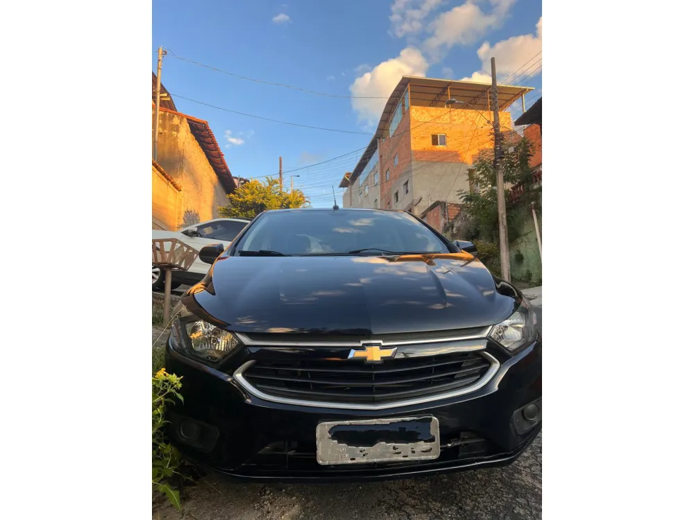 Chevrolet PRISMA