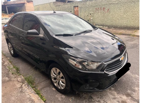 Chevrolet PRISMA