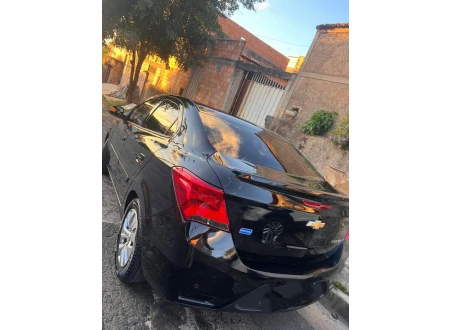 Chevrolet PRISMA