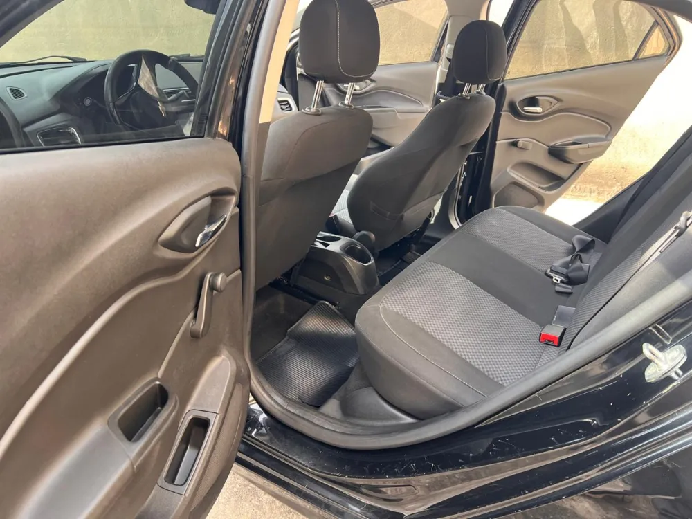 Chevrolet PRISMA