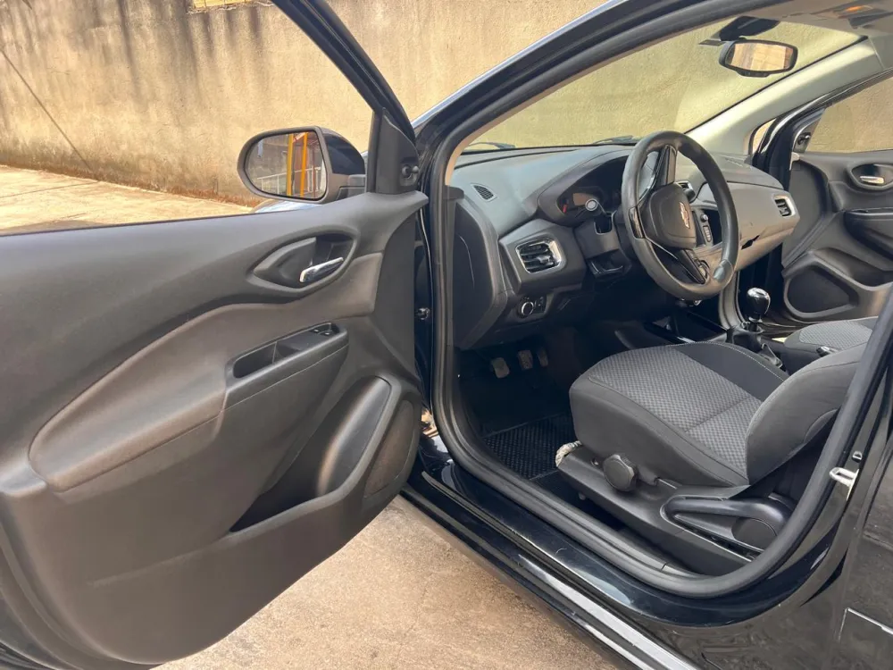 Chevrolet PRISMA
