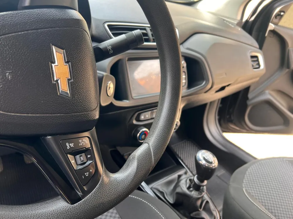Chevrolet PRISMA