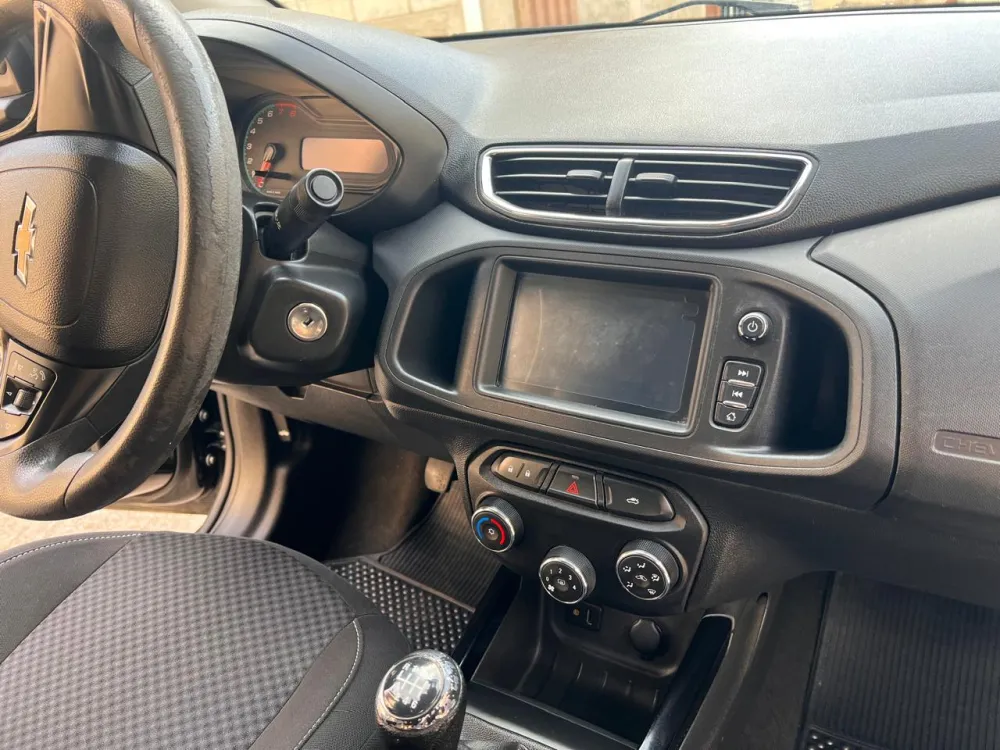 Chevrolet PRISMA