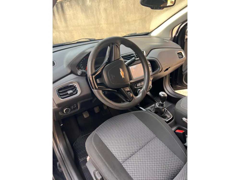 Chevrolet PRISMA