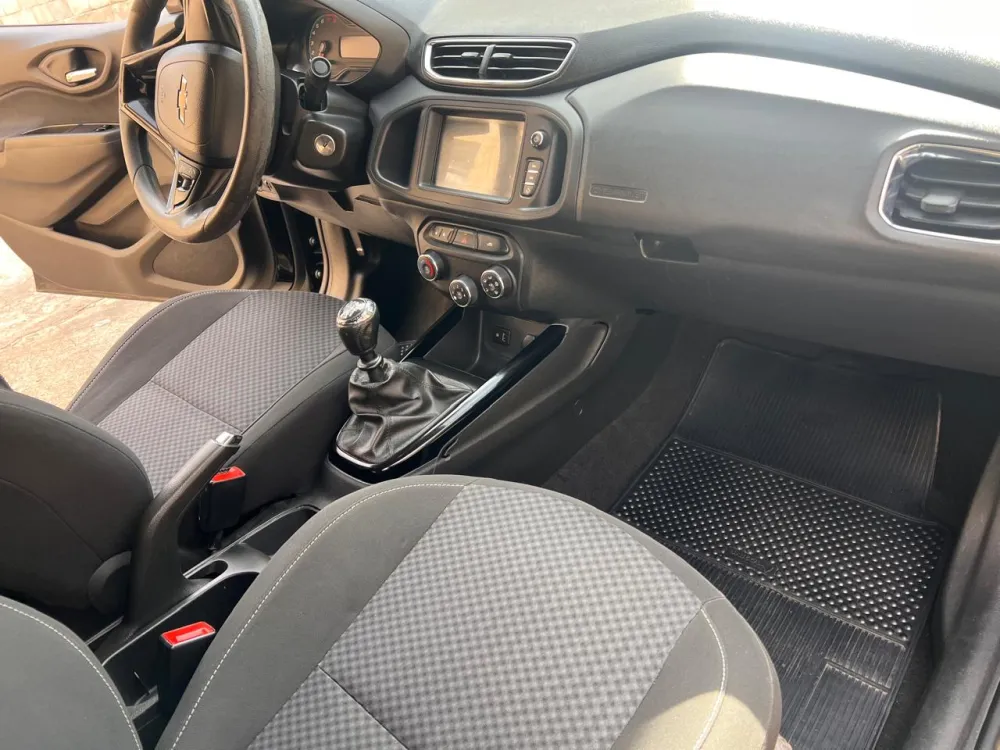 Chevrolet PRISMA