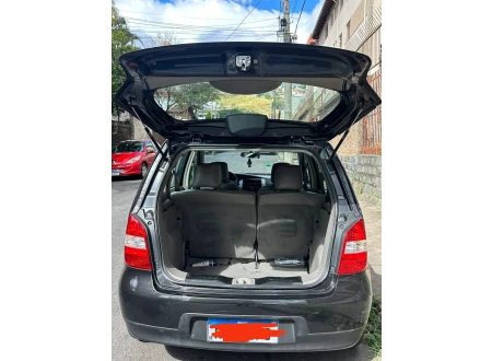 Nissan LIVINA