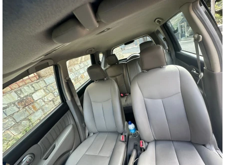 Nissan LIVINA