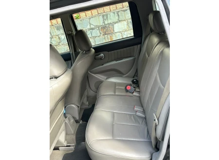 Nissan LIVINA