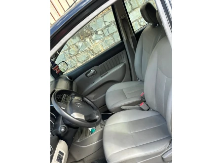 Nissan LIVINA