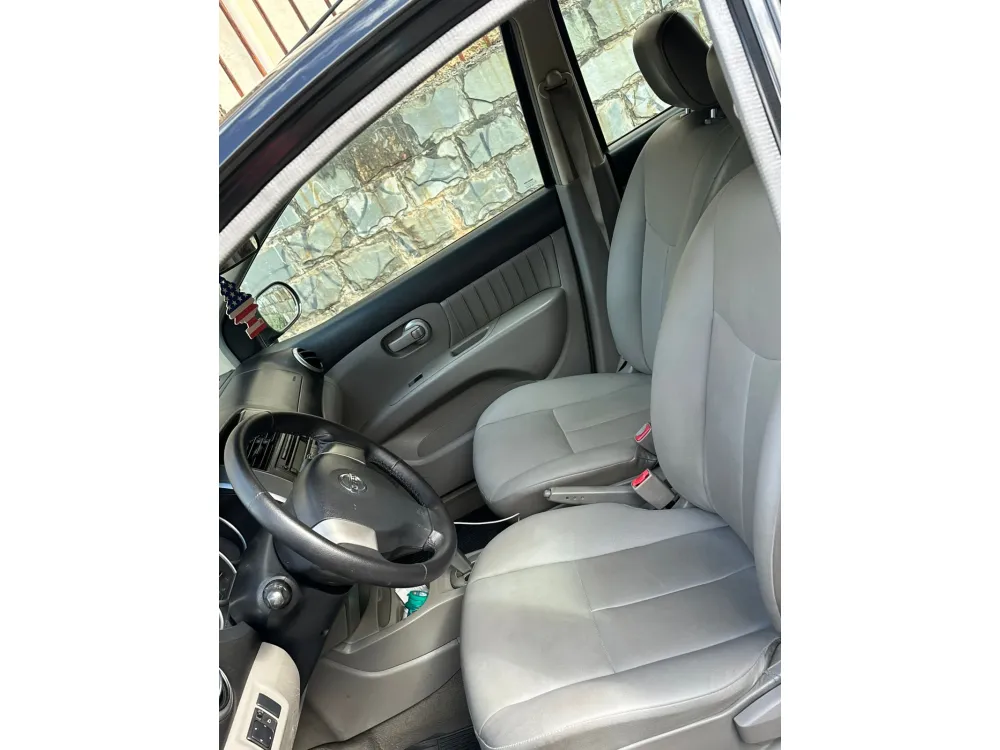 Nissan LIVINA