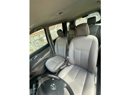 Nissan LIVINA
