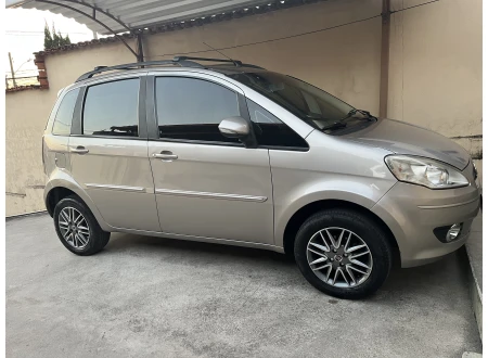 Fiat Idea