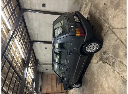 Fiat Uno