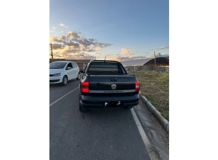 VolksWagen Saveiro