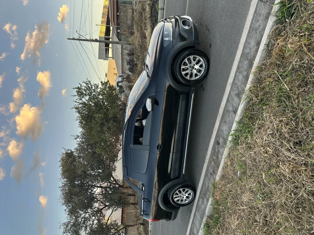 VolksWagen Saveiro