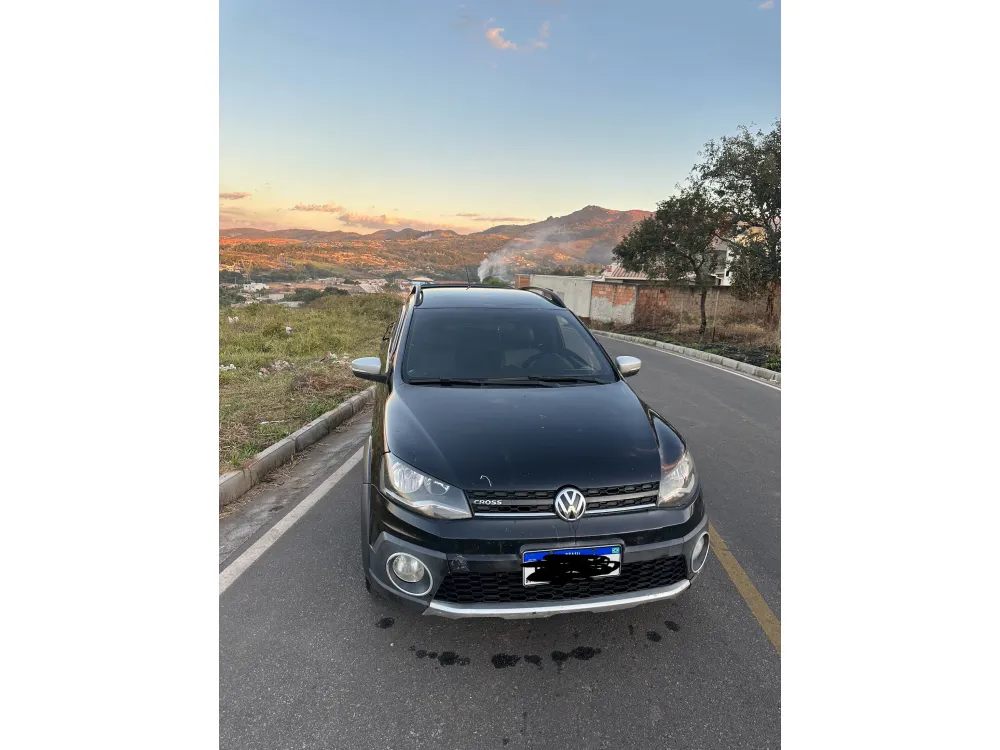 VolksWagen Saveiro