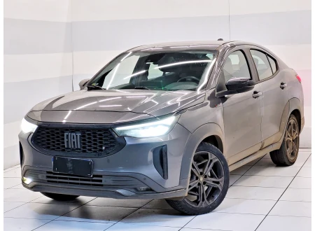 Fiat Fastback