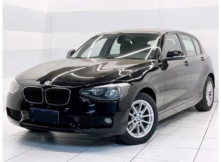 BMW 116i