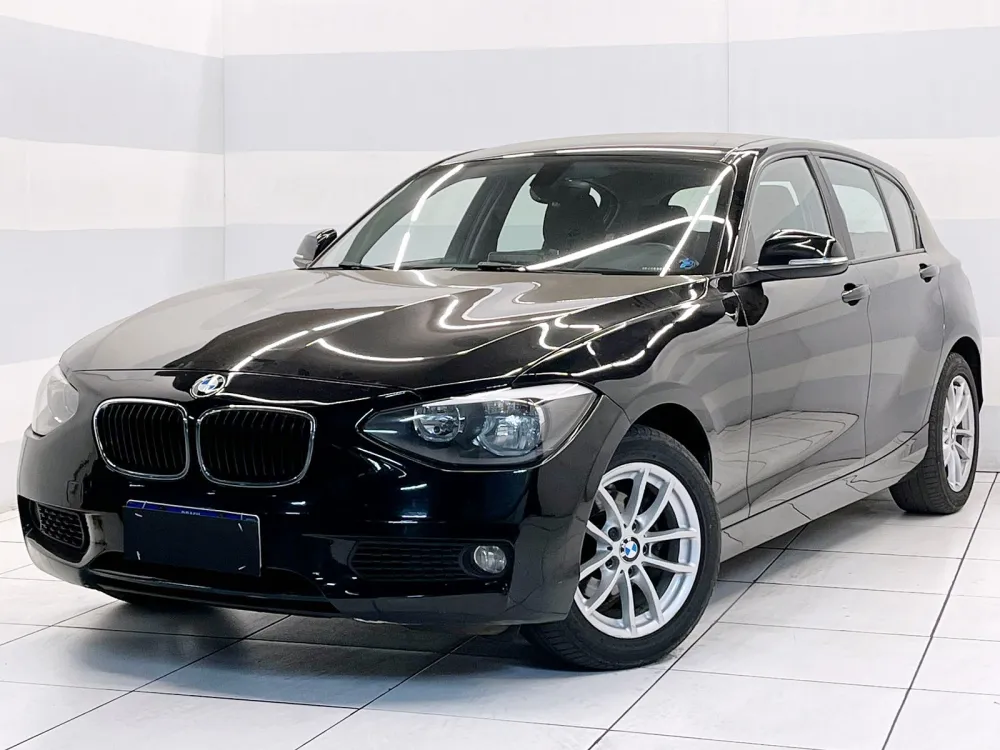 BMW 116i