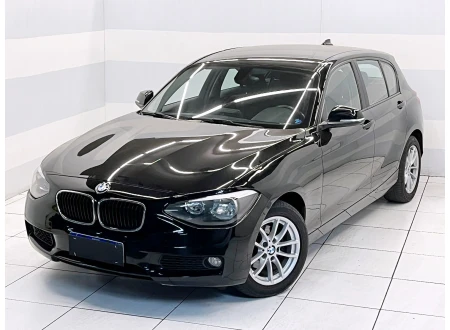 BMW 116i