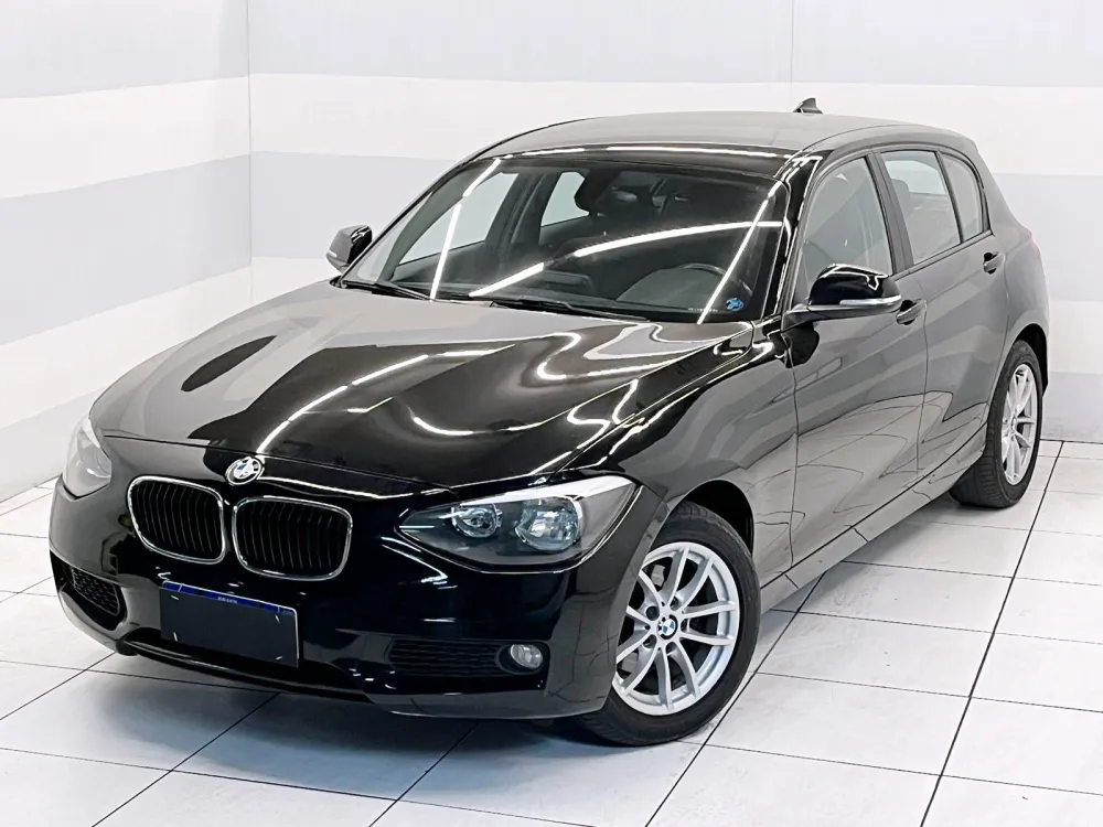 BMW 116i
