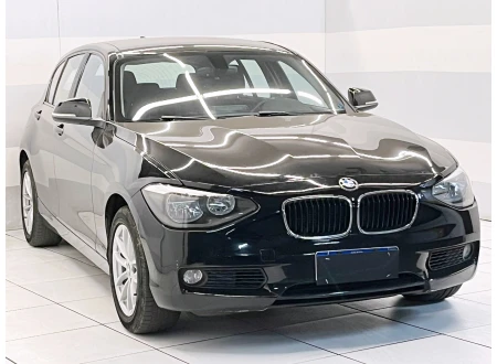BMW 116i