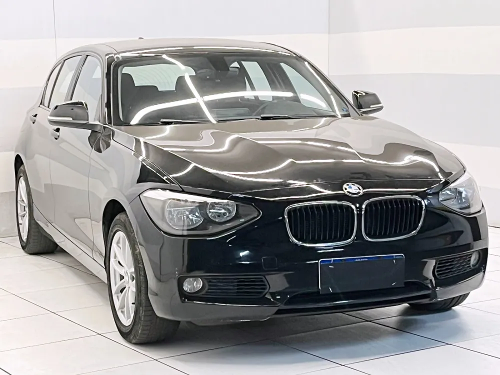 BMW 116i