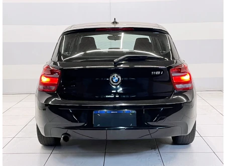BMW 116i