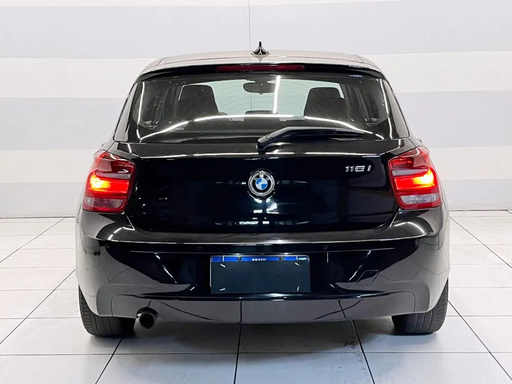 BMW 116i
