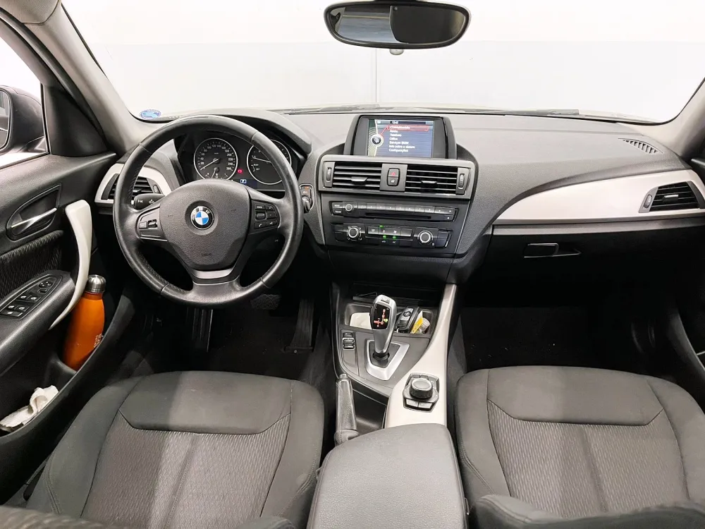 BMW 116i