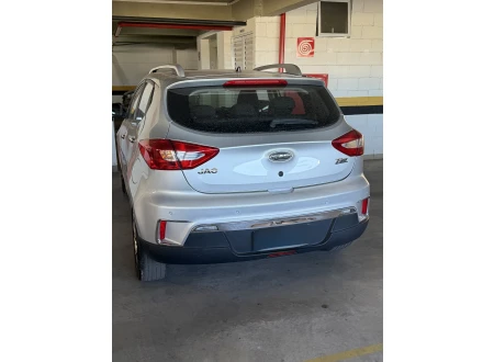 JAC T40
