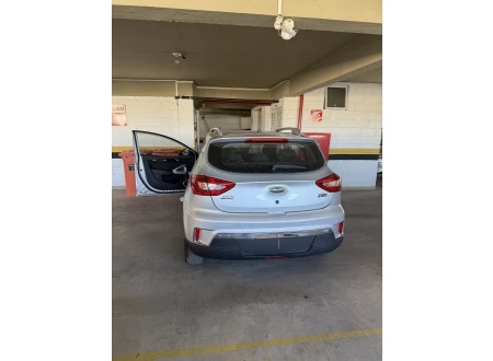 JAC T40