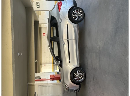 JAC T40