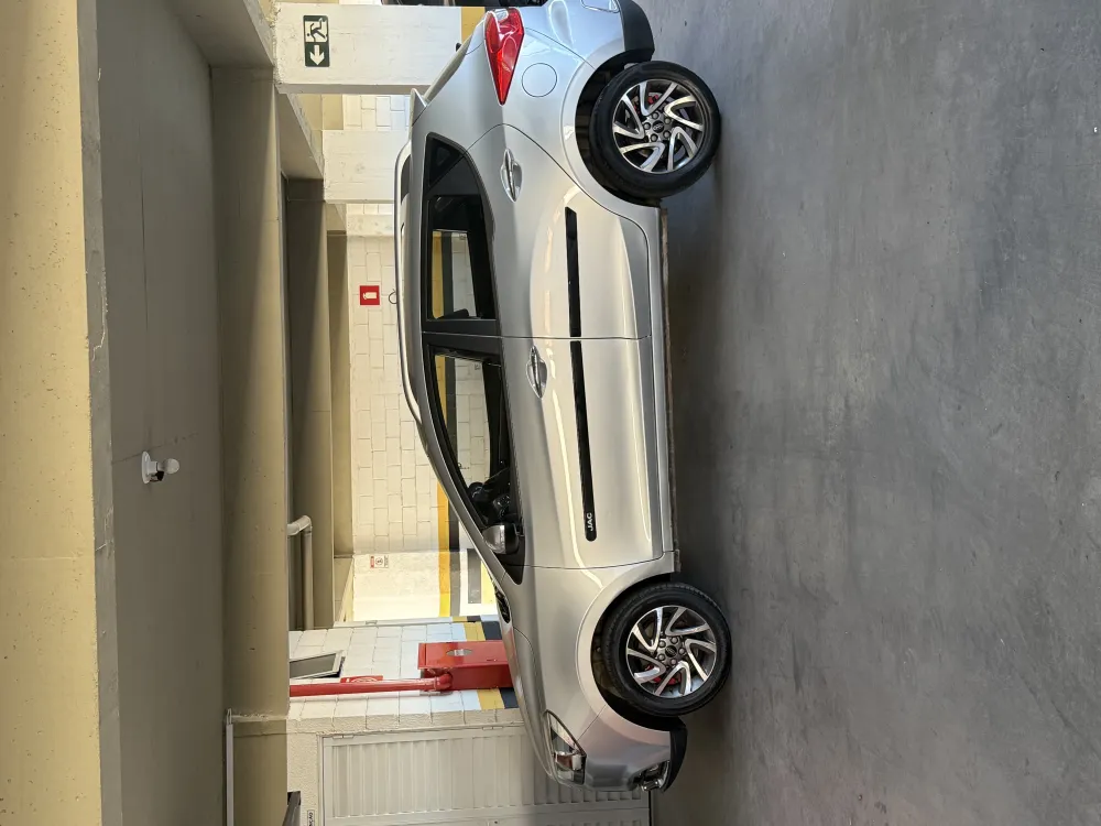JAC T40