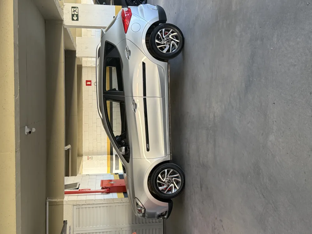 JAC T40