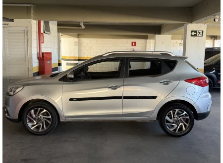 JAC T40