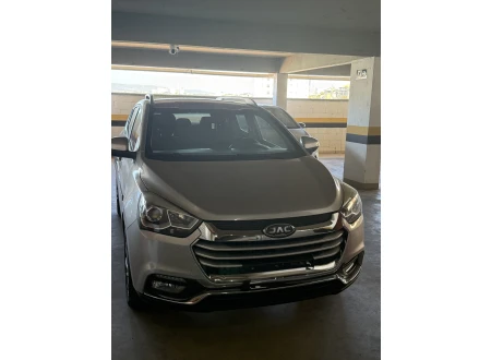 JAC T40
