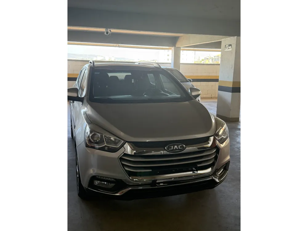 JAC T40