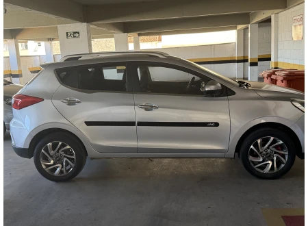 JAC T40