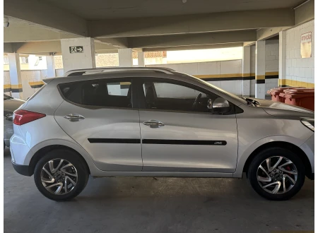 JAC T40