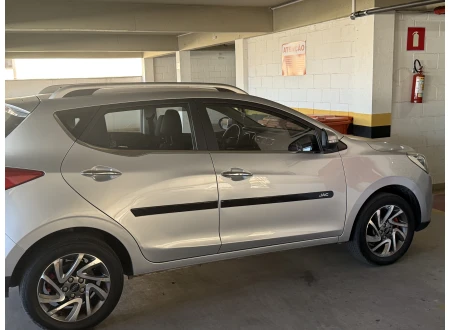 JAC T40