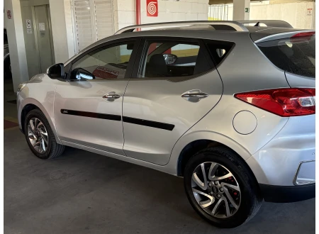 JAC T40