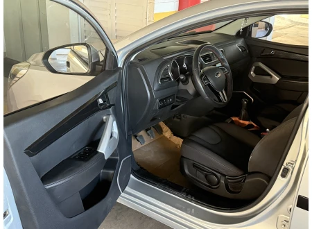 JAC T40