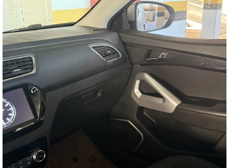 JAC T40