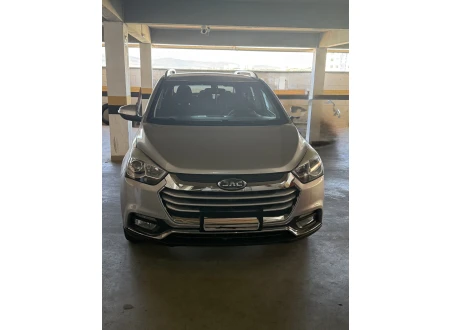 JAC T40
