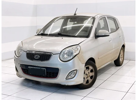 Kia Motors Picanto