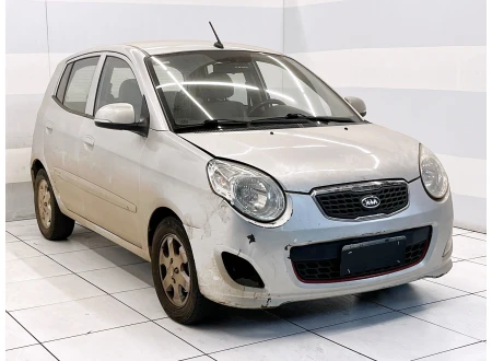 Kia Motors Picanto