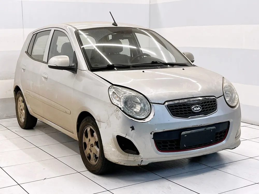Kia Motors Picanto