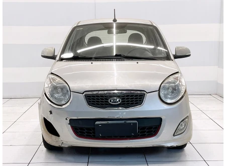 Kia Motors Picanto