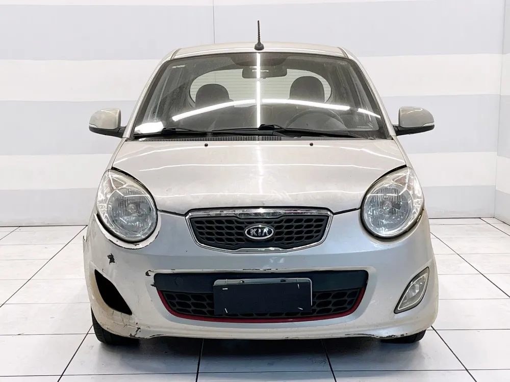 Kia Motors Picanto